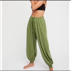 ISO Free People Ready for Rib Jogger